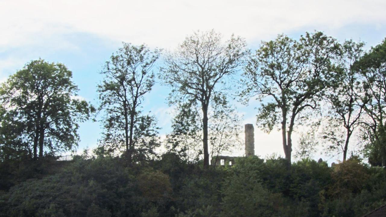 ואלדק Ferienhaus Manoury Am Klosterbrunnen מראה חיצוני תמונה