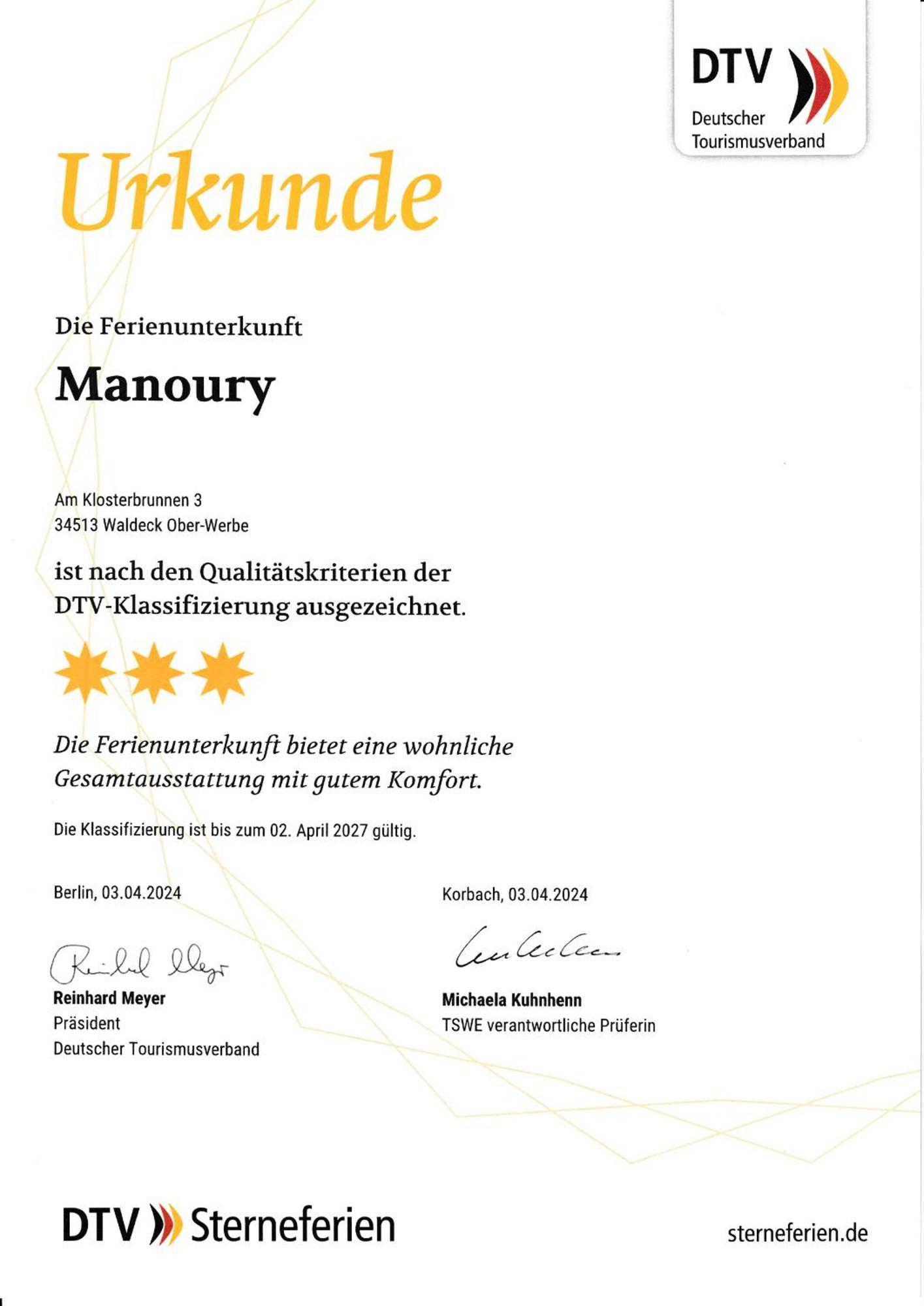 ואלדק Ferienhaus Manoury Am Klosterbrunnen מראה חיצוני תמונה